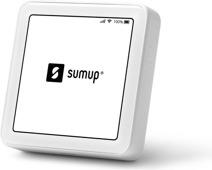 Produktbild SumUp Solo