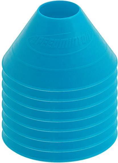 Actual product image Speedminton Cones