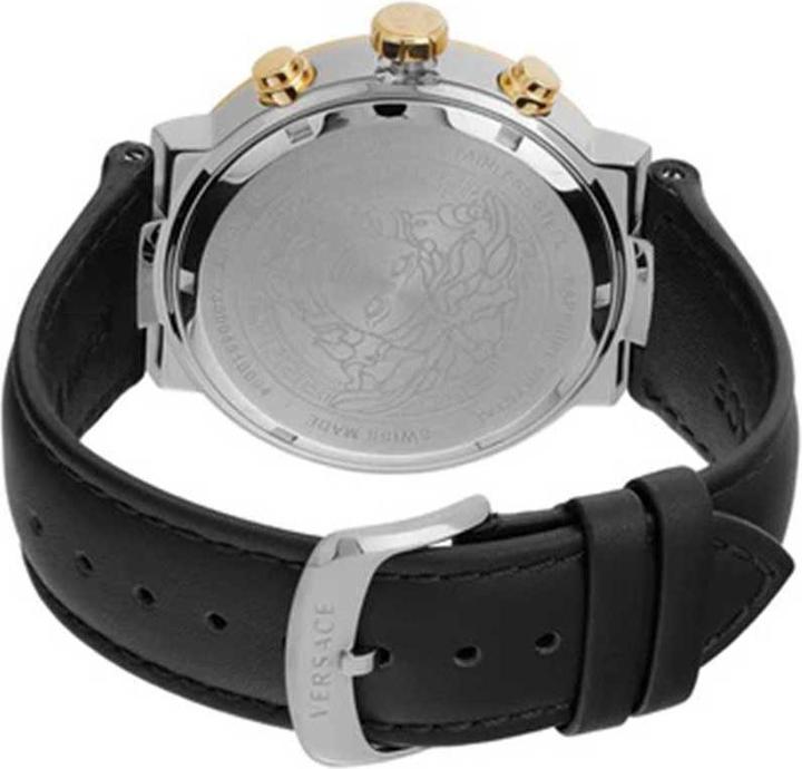 Actual product image Versace VEPY00320 (Chronograph, Swiss made)