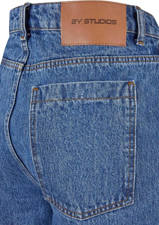 Actual product image 2Y Studios 2Y Lona Cargo Jeans - 179665 (26)
