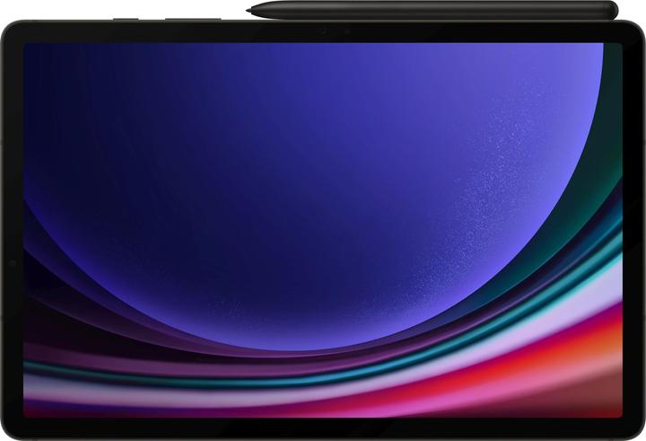 Actual product image Samsung Galaxy Tab S9 5G EE (5G, 11", 128 GB, Graphites)