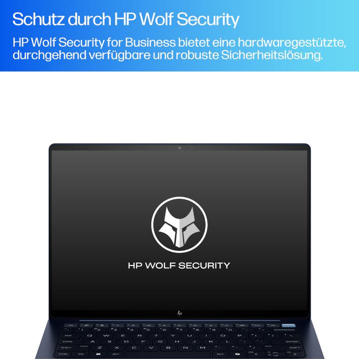 Image du produit HP EliteBook X G1i AI PC (14.02", 32.77 Go, 512 Go, CH)