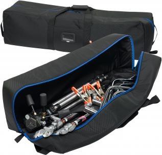 Actual product image Tenba Car Case TriPak CCT46 (Stand clamp)