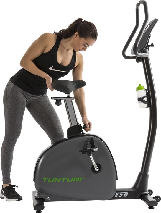Produktbild Tunturi Ergometer Fahrrad Bike Performance E50