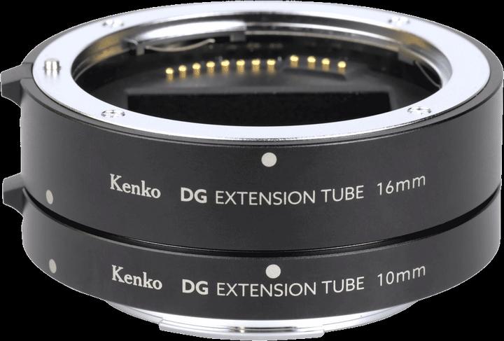 Produktbild Kenko Makro-Zwischenringe 10/16mm AF Canon RF (Makro-Zwischenring, Canon RF)