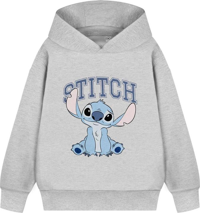 Lilo & Stitch College (158, 164)
