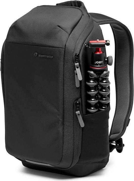 Actual product image Manfrotto Advanced Compact Backpack III (Photo backpack, 12 l)