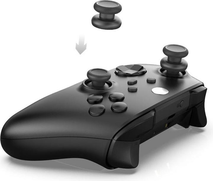 Dobe pad for XBOX controller stick black (TYX-0649) (Xbox Series S, Xbox One S)
