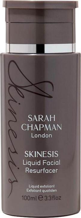 Sarah Chapman Liquid Facial Resurfacer (Cleaning cloths, 100 ml)