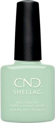 Actual product image CND Shellac Magical Topiary 7.3ml (Top coat)