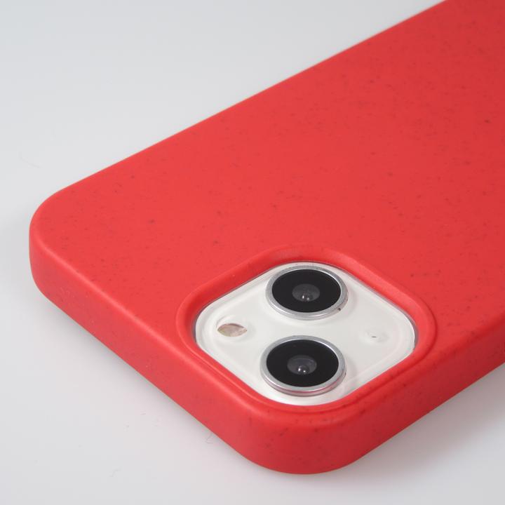 Produktbild Bioka Hülle Biologisch Abbaubar Eco-Friendly Kompostierbar (Apple iPhone 13)