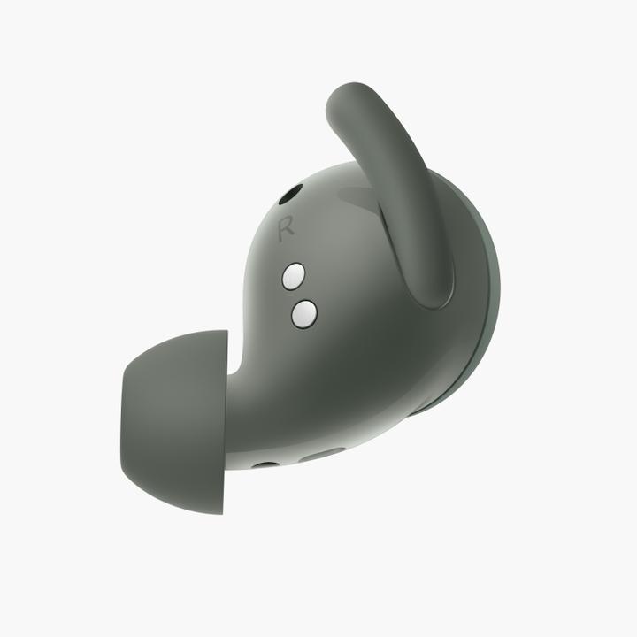 Produktbild Google Pixel Buds A-Series (NC, 2.50 h, Kabellos)