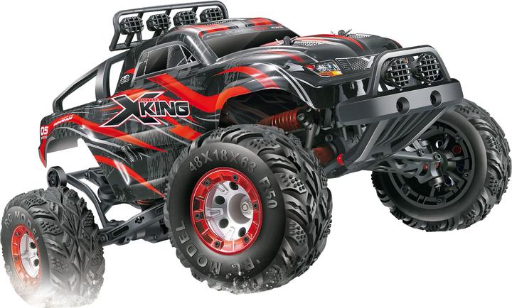 Actual product image Amewi XKing (RTR Ready-to-Run)