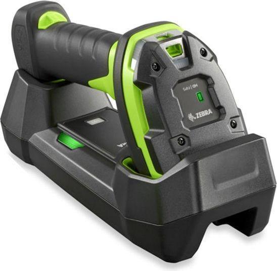 Produktbild Zebra DS3678-SR, BT, 2D, SR, Multi-IF, IP67, USB-Kit (1D-Barcodes)
