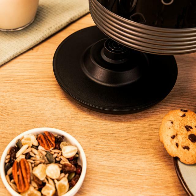 Image du produit Cecotec Thermosense 600 Touch Noir (1.70 l)