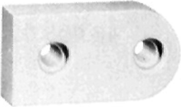 Produktbild Prämeta Distanzplatten 541 / 591 (1 Stk.)