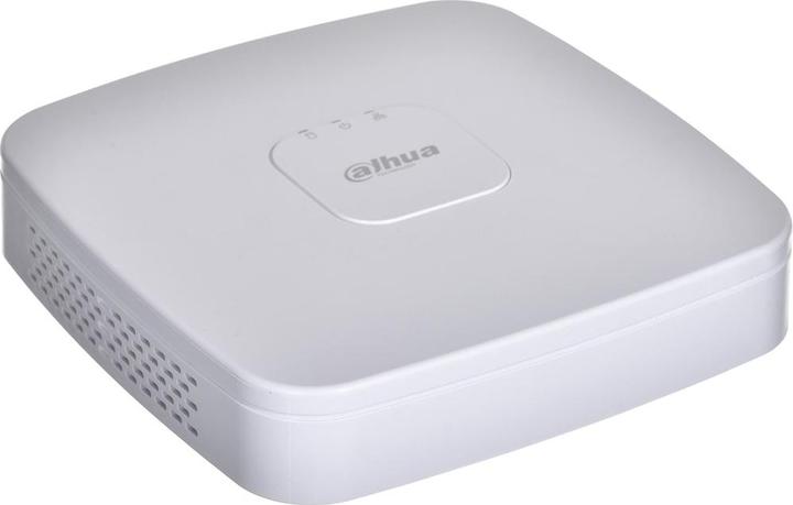 Produktbild Dahua NVR2104-S3 (Netzwerk Videorecorder (NVR))
