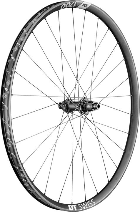 Produktbild DT Swiss XM 1700 Spline (Hinterrad, 29")