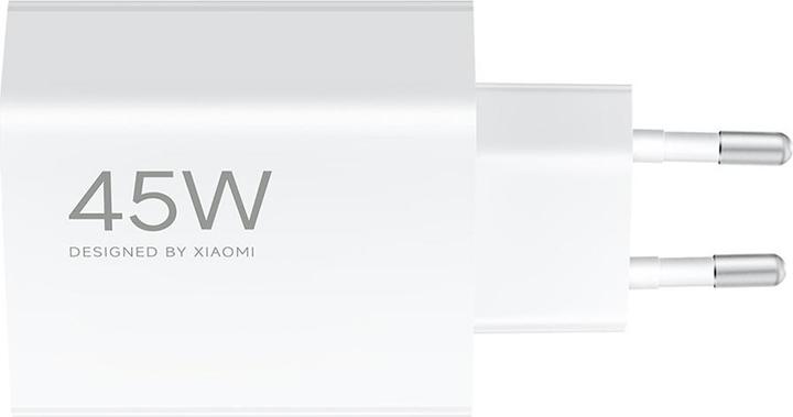 Actual product image Xiaomi Turbo Charger (45 W)