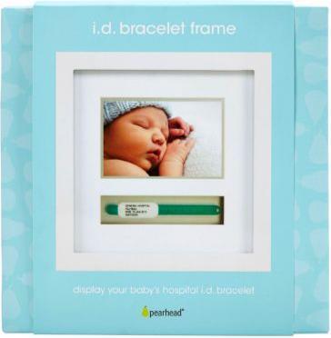 Produktbild Pearhead Fotorahmen Armbändchen