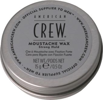 Image du produit American Crew Cire à moustache (15 ml)
