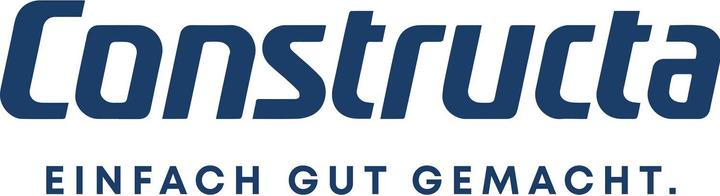 Produktbild Constructa Clean Air Standard Umluftset CZ51ITI1X4