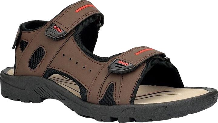 Produktbild PDQ Triple Touch Sport Sandalen (43)