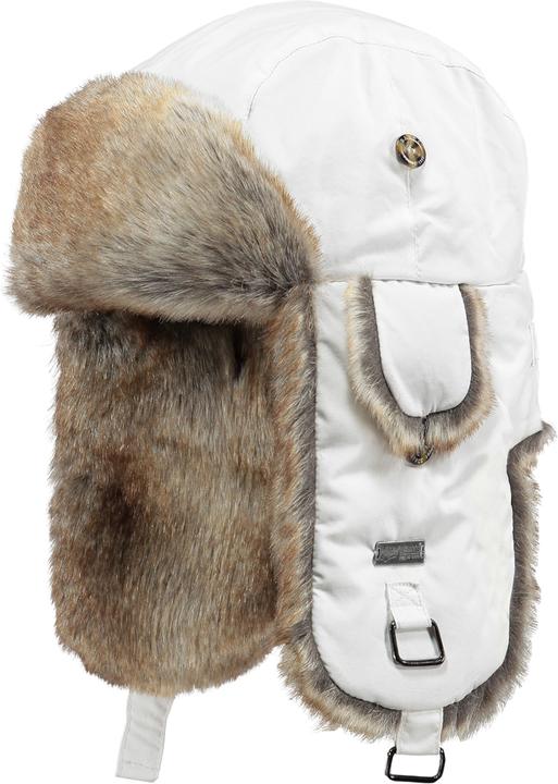 Barts Kamikaze Faux Fourrure-0 (One Size)