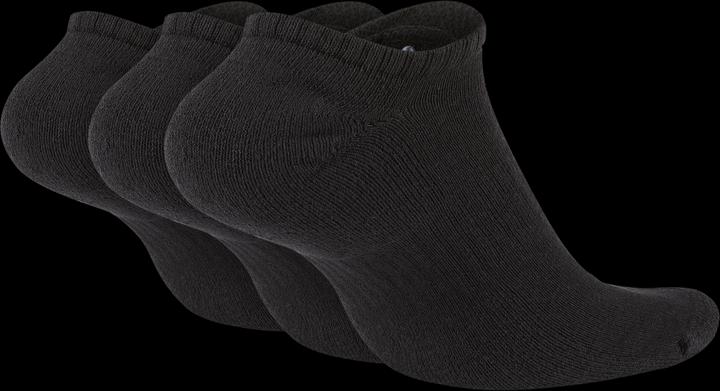 Actual product image Nike Everyday Cushion No Show 3ppk-38-42 (M)