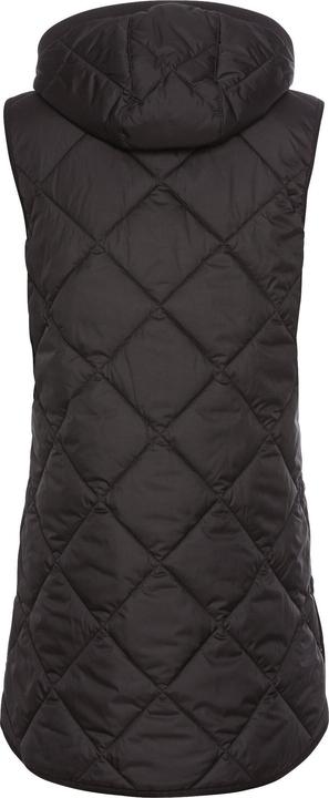 Produktbild Camel Active Lange Weste mit Kapuze aus recyceltem Polyester (48)
