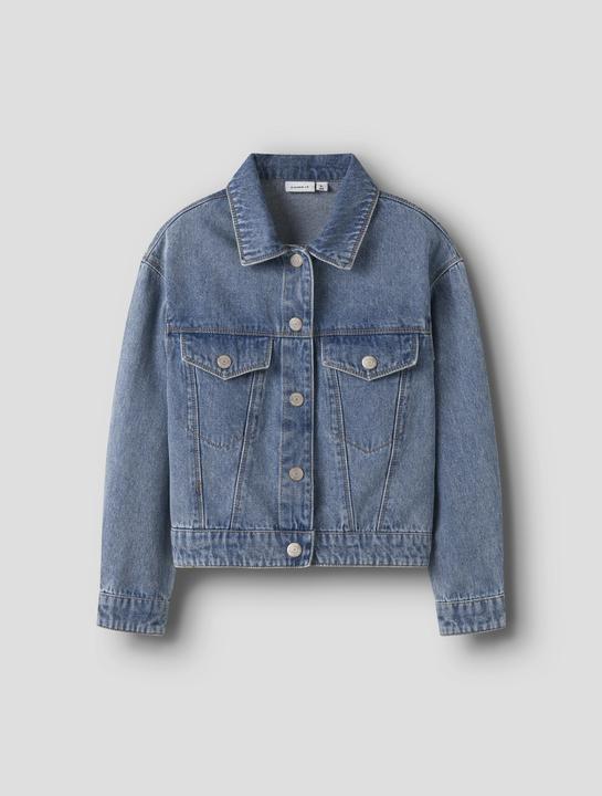 Immagine prodotto Name it NKFMILA DNM JACKET 8510-ZA NOOS (92)
