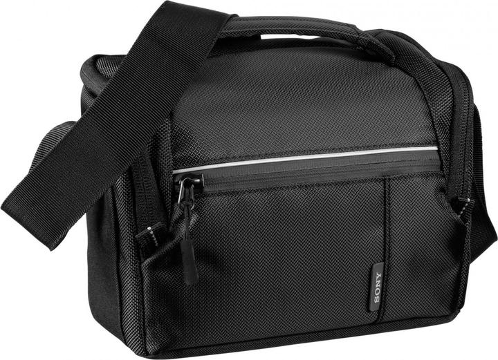 Sony Lcs-Sl10 (Sac à bandoulière pour appareil photo, 4.62 l)