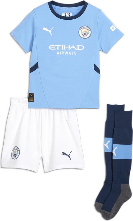 Produktbild Puma MCFC Home Minikit (92)
