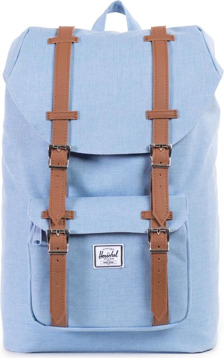 Herschel Little America Mid (17 l)
