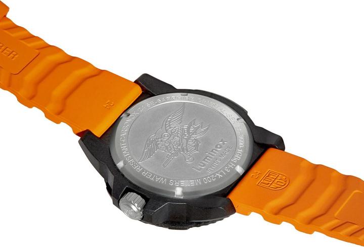 Produktbild Luminox Navy Seal 3600 (Analoguhr, Swiss Made, 45 mm)