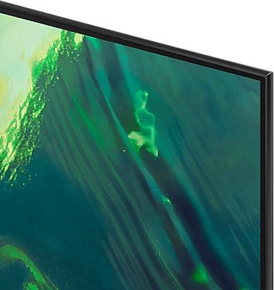 Image du produit Samsung TV LED 4K QLED GQ50Q72AAUXZG 50 pouces exclusive (50", QLED, 4K, 2021)