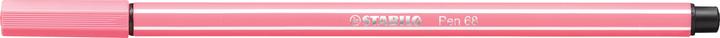 Image du produit STABILO Pen 68 Feutre Premium (Rose, 1 x)