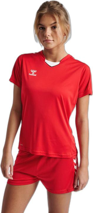 Immagine prodotto hummel Core Xk Poly Jersey S/S Donna (S)