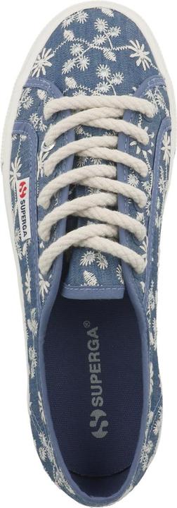 Immagine prodotto Superga 2790 Platform Sangallo - 66863 (39)