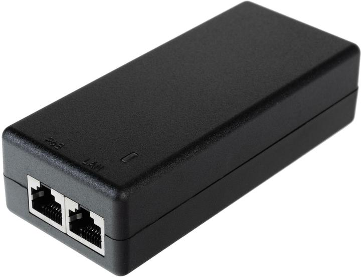 Onit PoE Injector 15 W (802.3af (PoE), 15 W)