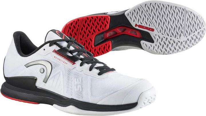 Produktbild Head Sprint Pro 3.5 Allcourt Tennisschuh Herren (40.5)