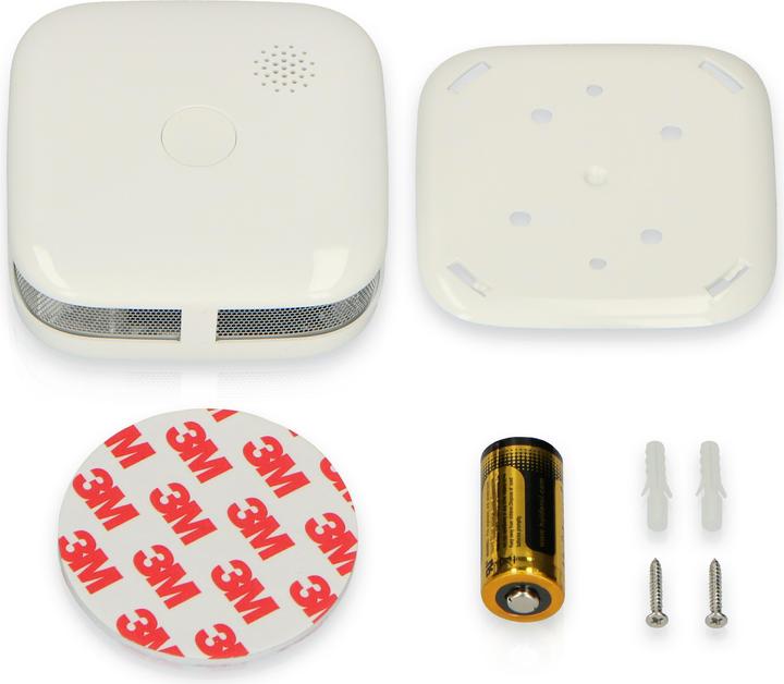 Image du produit Alecto SA50