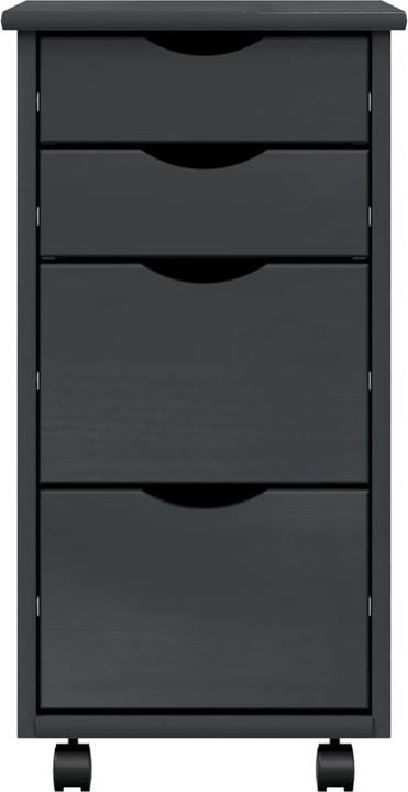 Immagine prodotto VidaXL Shep (34 x 39 x 65,5 cm)