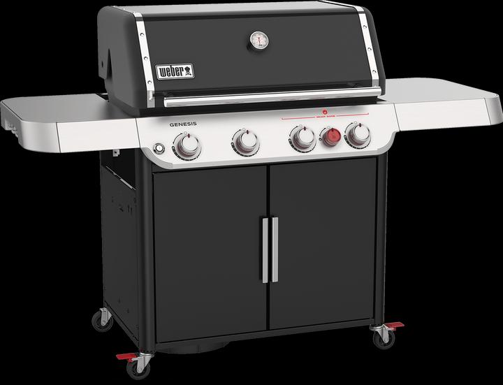 Productafbeelding Weber Genesis E-425s (14.10 kW)