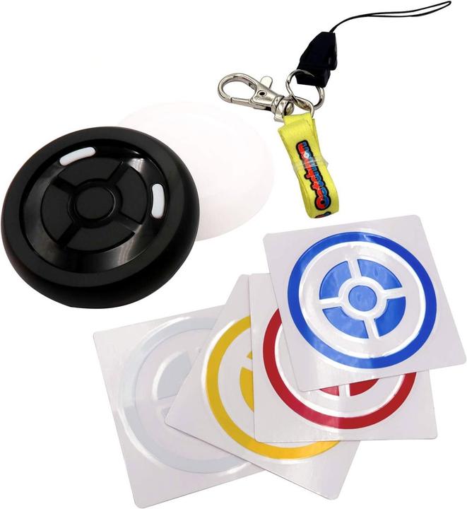 Megacom Pocket Dual Catchmon Auto Catch and Collection