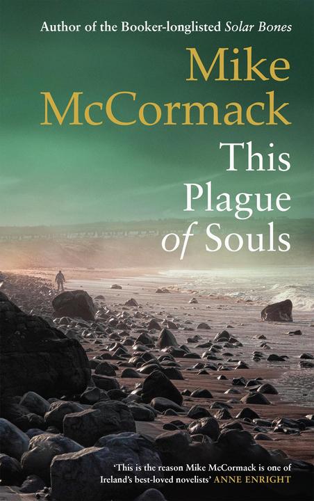 Immagine prodotto This Plague of Souls (Inglese, Mike Mccormack, 2023)