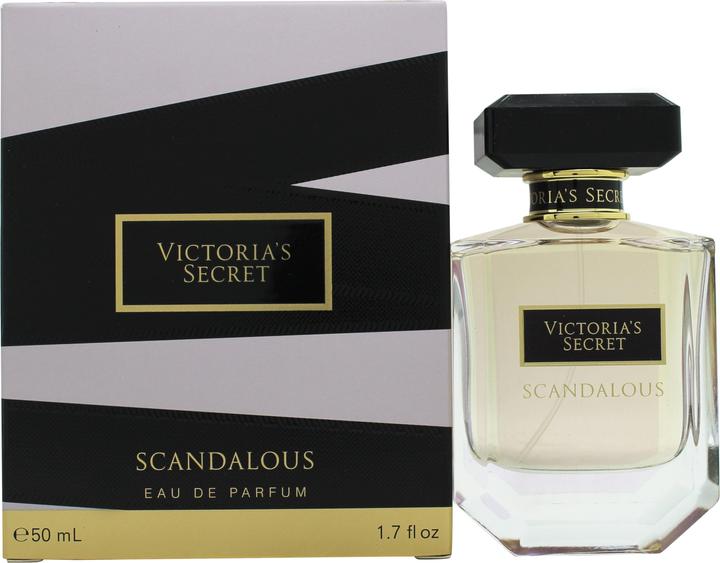 Victoria's Secret Scandalous Eau De Parfum Spray (Eau de Parfum, 50 ml)