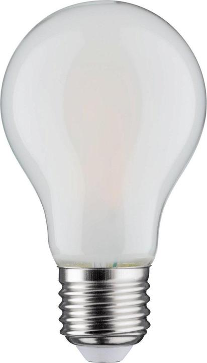 Produktbild Paulmann Allgebrauchslampe Zigbee (E27, 7 W, 806 lm, 1 x, E)