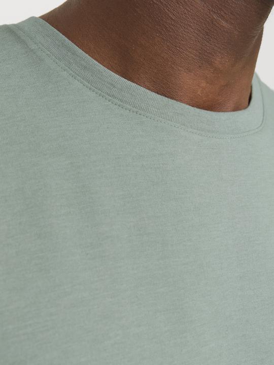 Actual product image Jack & Jones Jjepaulos Tee Ss Crew Neck Noos (XS)