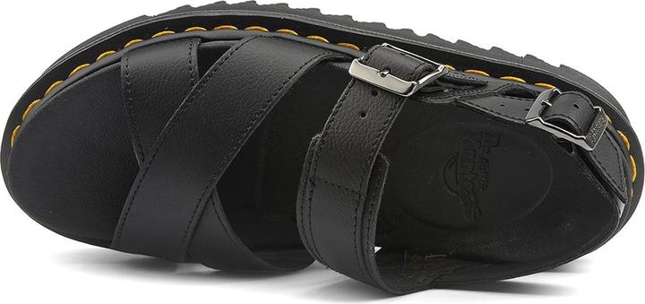 Actual product image Dr. Martens Women's Voss II Sandal (38)